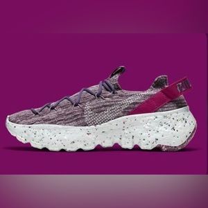 Women’s Nike Space Hippie 04 causal shoes